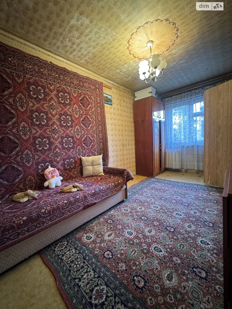 Sale of Apartment in Kosiora