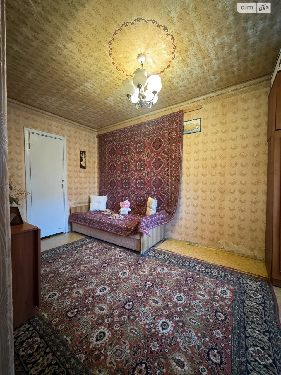 Sale of Apartment in Kosiora