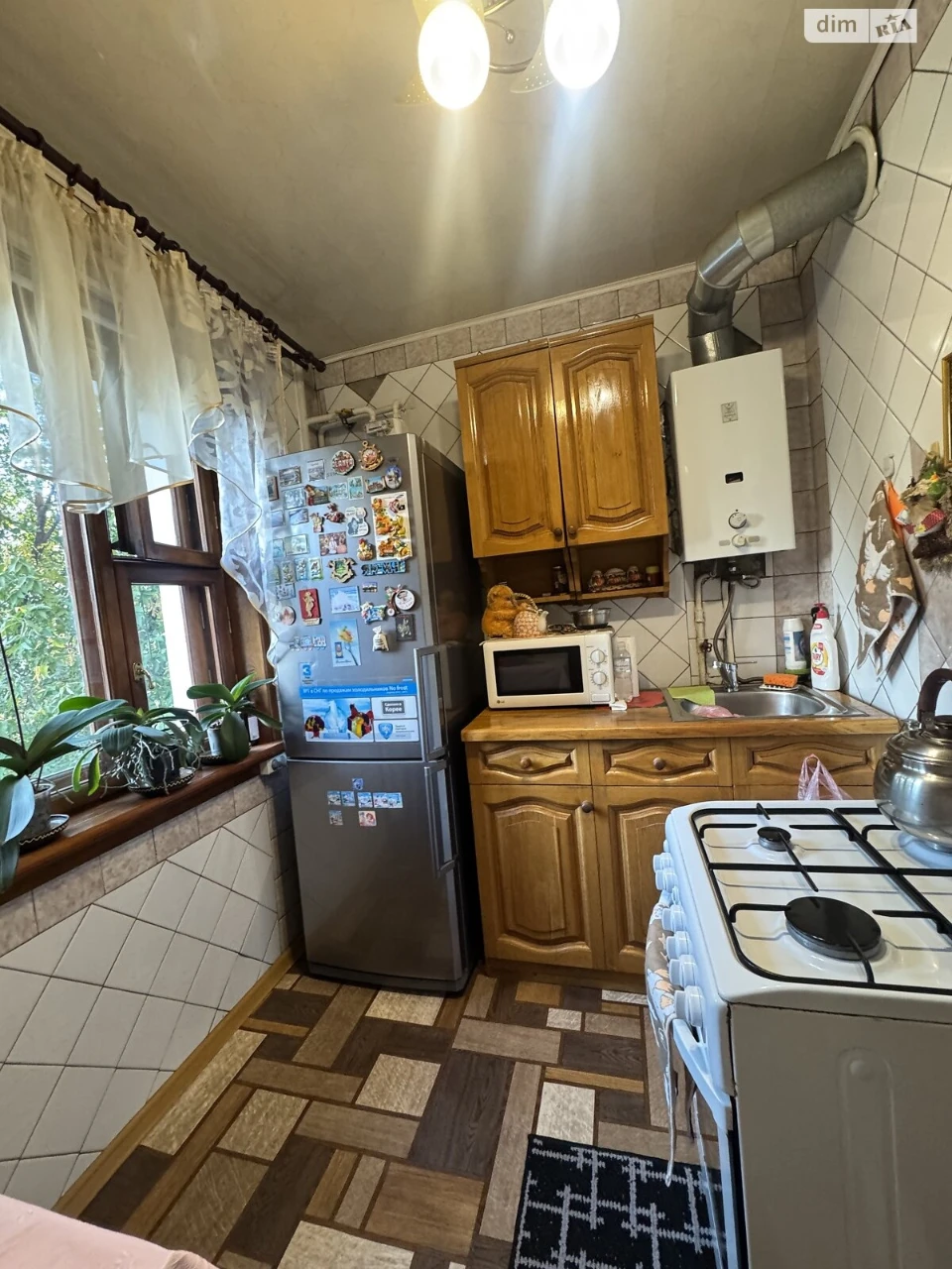 Sale of Apartment in Kosiora