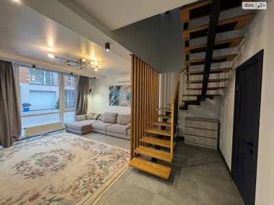 Long-Term Rental Townhouse Obolyn