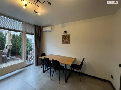 Long-Term Rental Townhouse Obolyn
