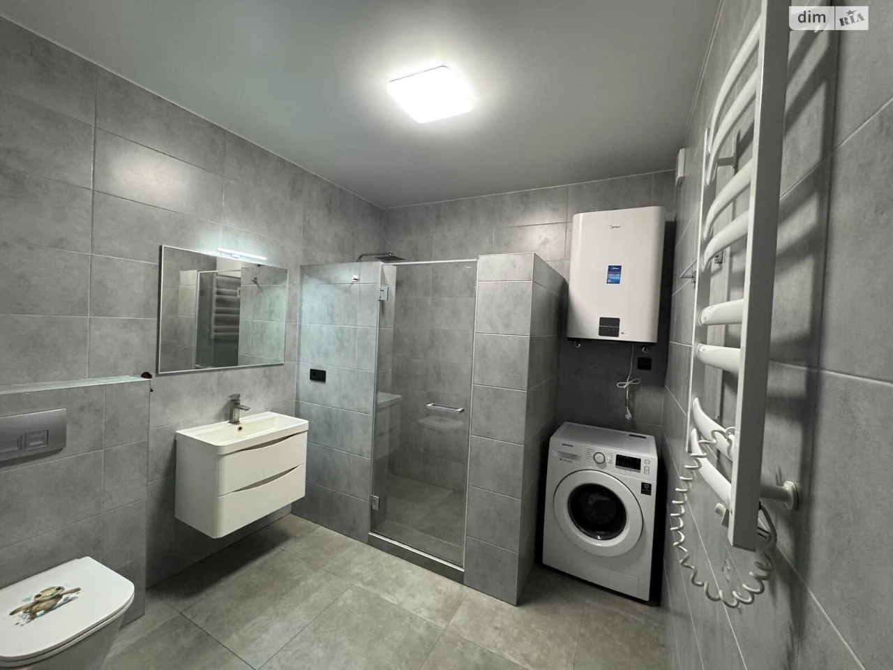 Long-Term Rental Townhouse Obolyn