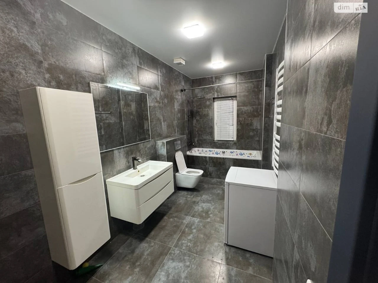 Long-Term Rental Townhouse Obolyn