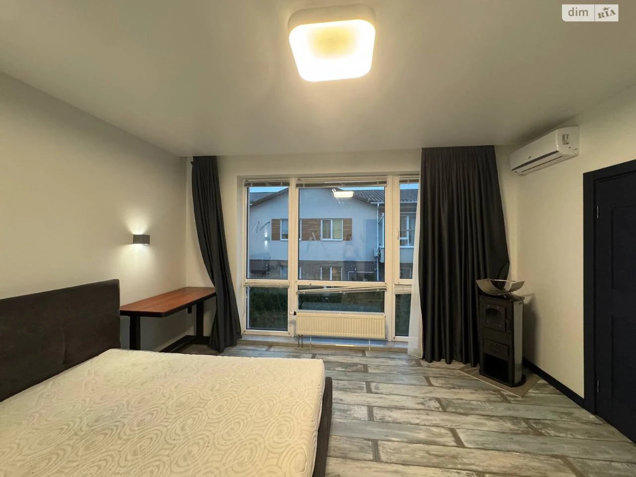 Long-Term Rental Townhouse Obolyn