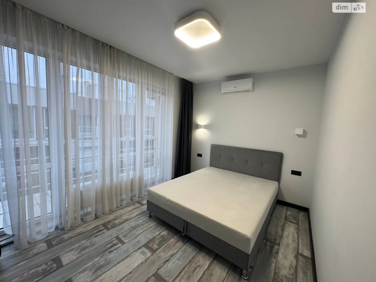 Long-Term Rental Townhouse Obolyn