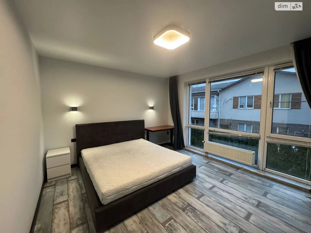 Long-Term Rental Townhouse Obolyn