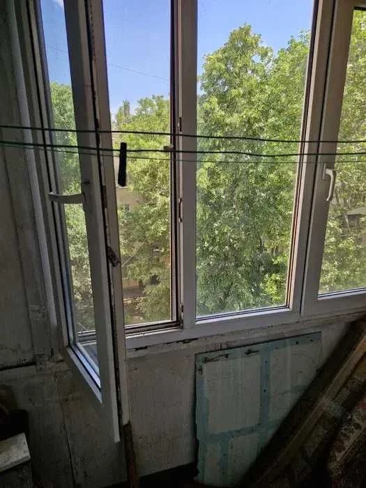 Продается 2-комнатная квартира на улице Варненская