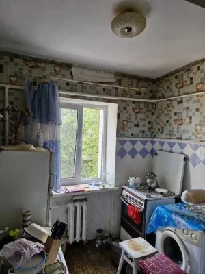 Продается 2-комнатная квартира на улице Варненская