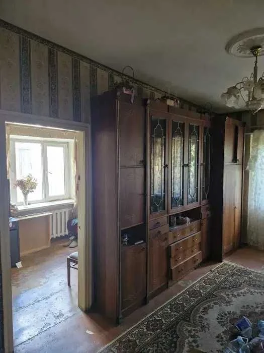 Продается 2-комнатная квартира на улице Варненская
