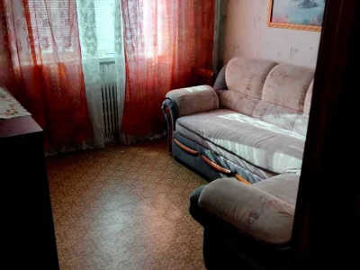 Квартира. Харків, Олімпійська вул.