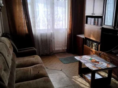 Квартира. Харків, Олімпійська вул.