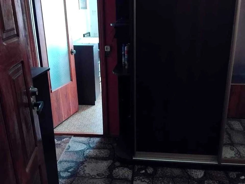 Квартира. Харків, Олімпійська вул.