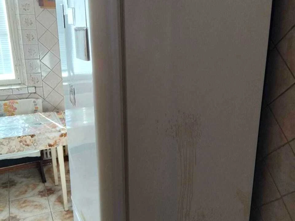 Квартира. Харків, Олімпійська вул.