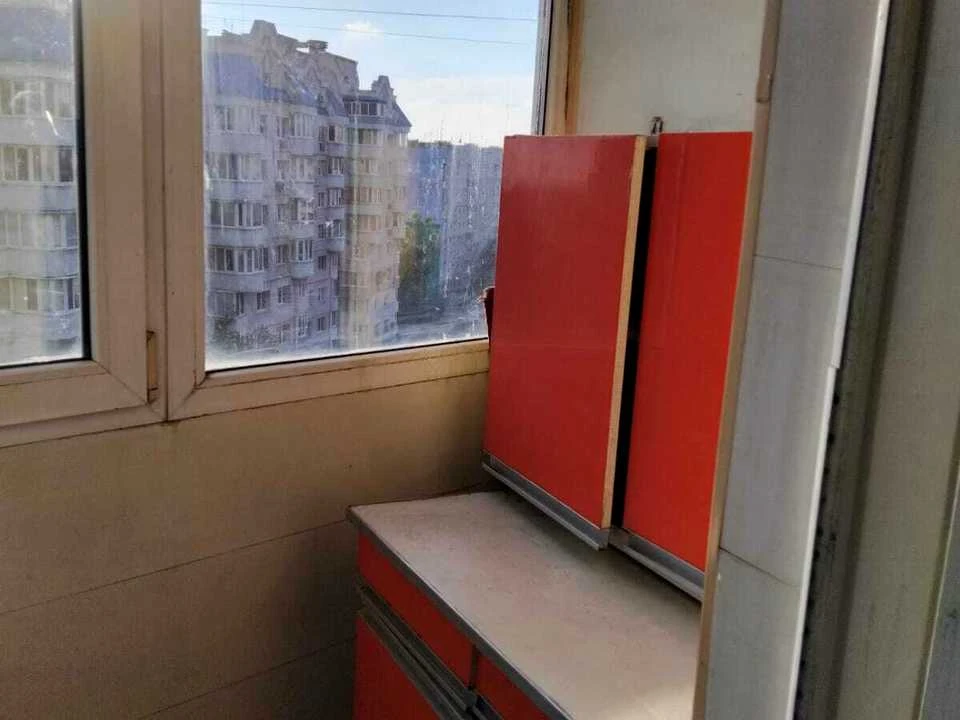 Квартира. Харків, Олімпійська вул.