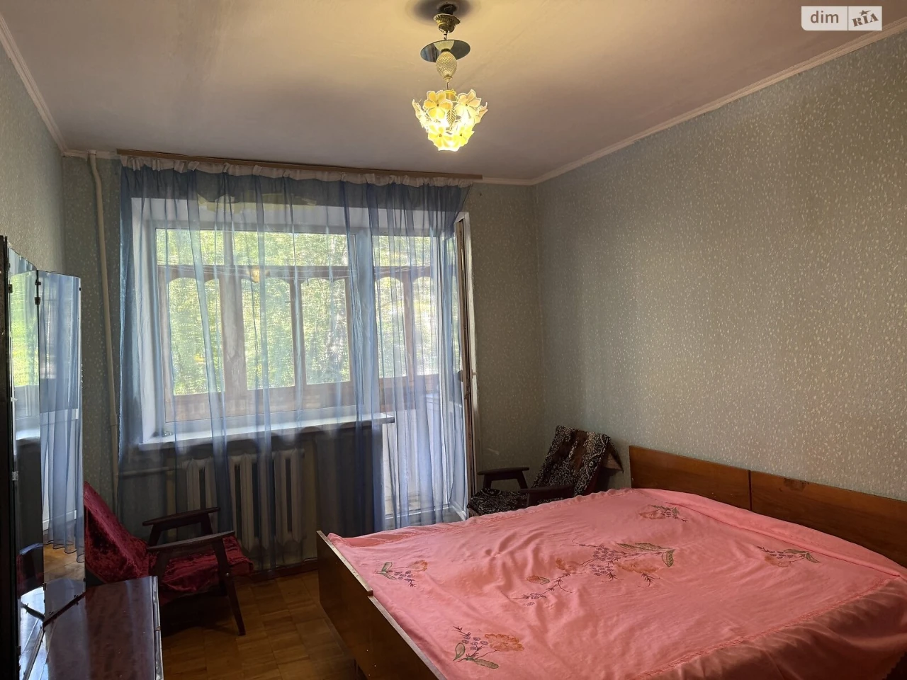 Продаж Квартира Вишенька
