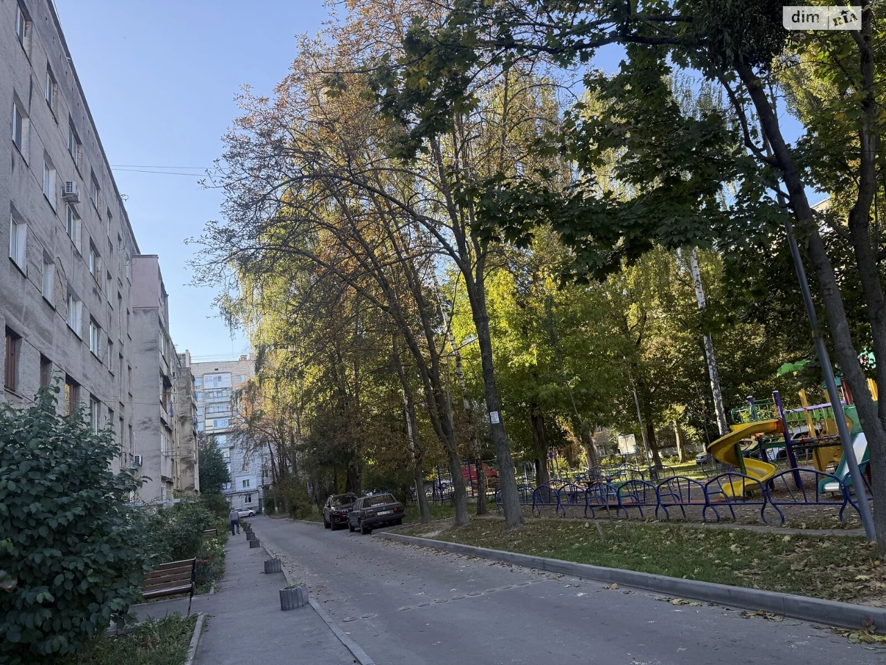 Продаж Квартира Вишенька