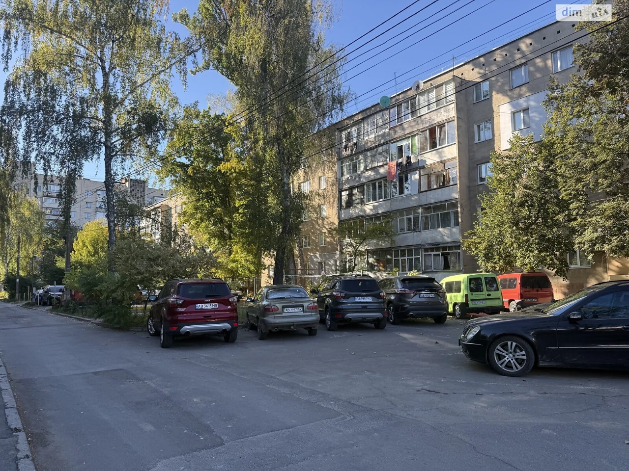 Продаж Квартира Вишенька