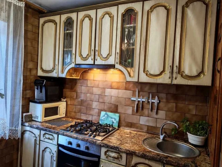 One-room apartment. Rivne, Huryia Bukhala St.