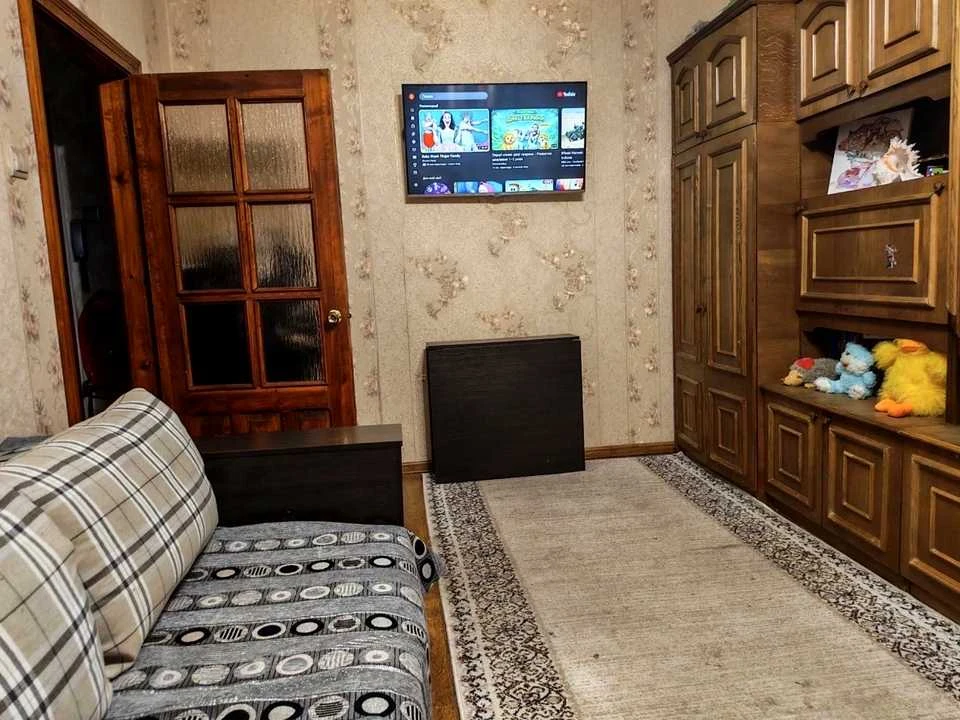 Квартира. Рівне, вулиця Гурія Бухала