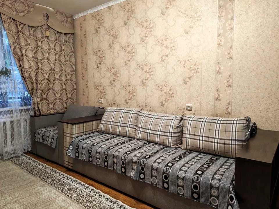 Квартира. Рівне, вулиця Гурія Бухала