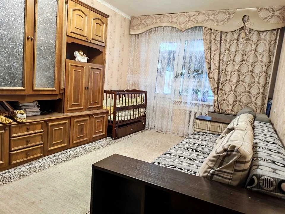 Квартира. Рівне, вулиця Гурія Бухала