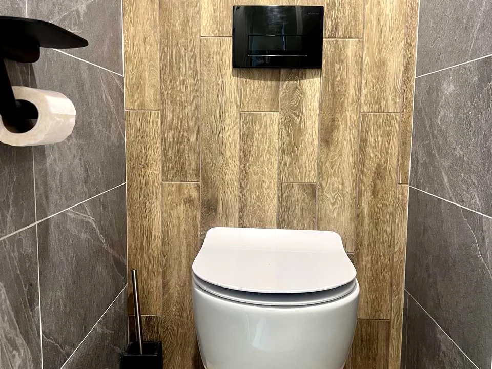 One-room apartment. Kyiv, Heroiv Dnipra Street.