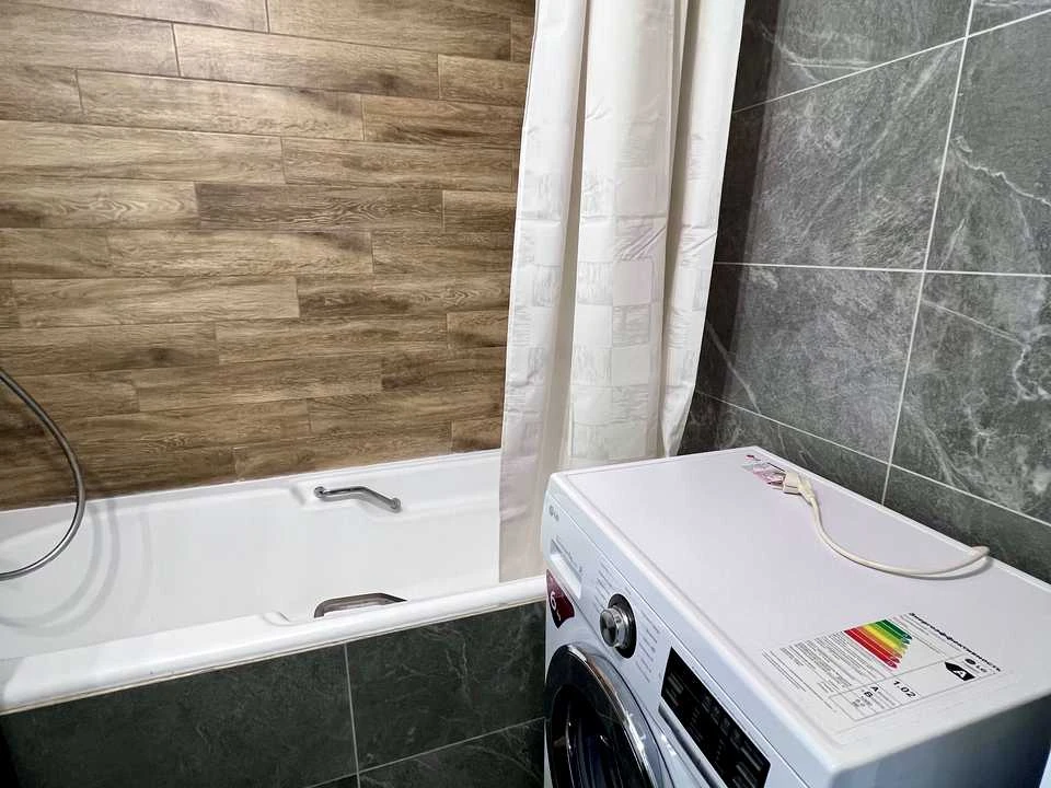 One-room apartment. Kyiv, Heroiv Dnipra Street.