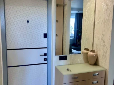 One-room apartment. Kyiv, Heroiv Dnipra Street.