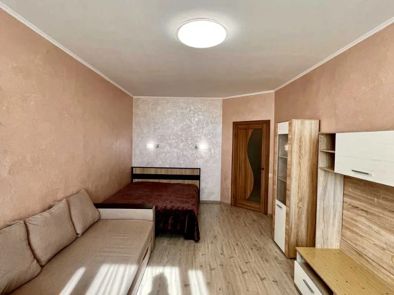 Apartment. Kyiv, Semyia Kyshy Street