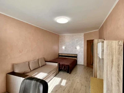 Apartment. Kyiv, Semyia Kyshy Street