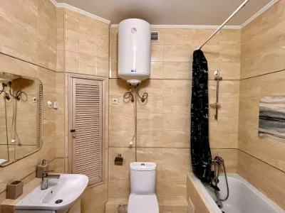 Apartment. Kyiv, Semyia Kyshy Street