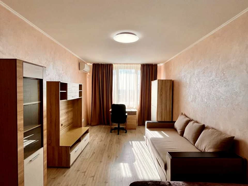 Apartment. Kyiv, Semyia Kyshy Street