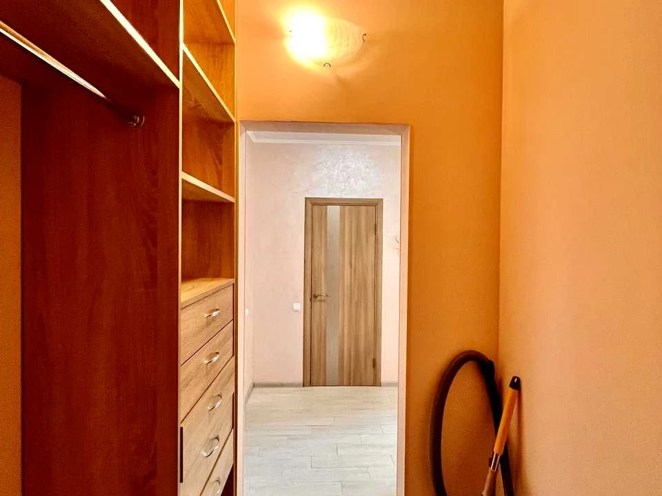 Apartment. Kyiv, Semyia Kyshy Street
