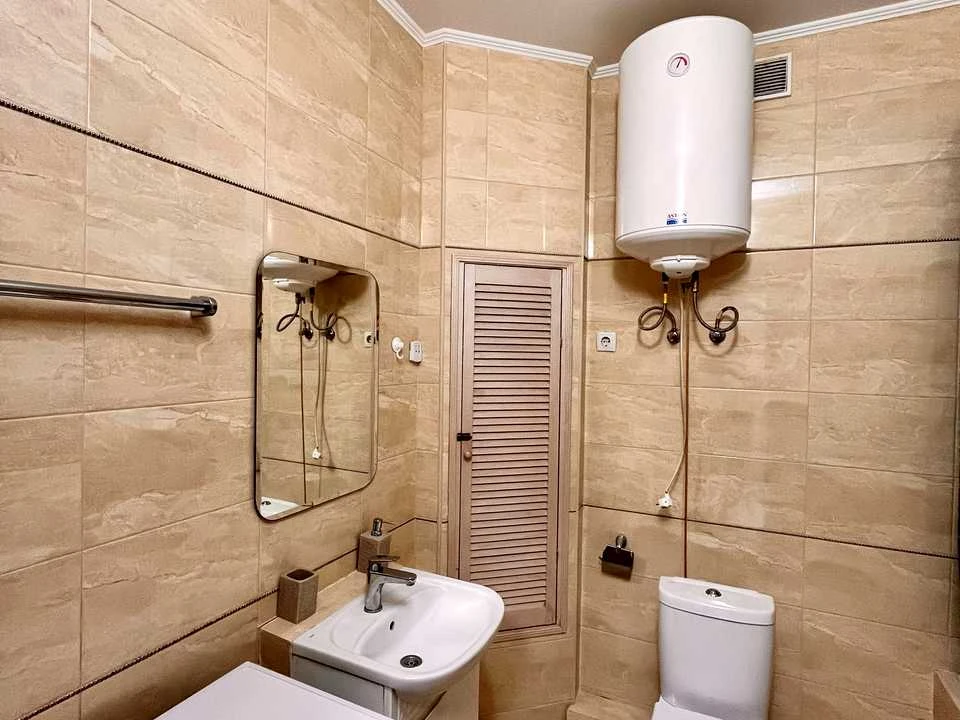 Apartment. Kyiv, Semyia Kyshy Street