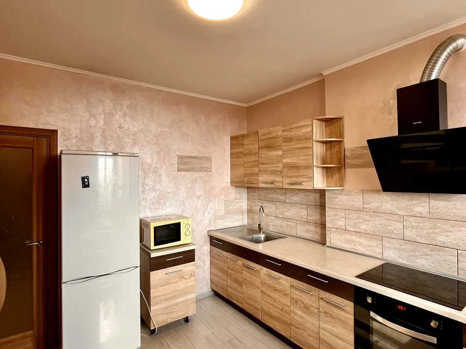Apartment. Kyiv, Semyia Kyshy Street