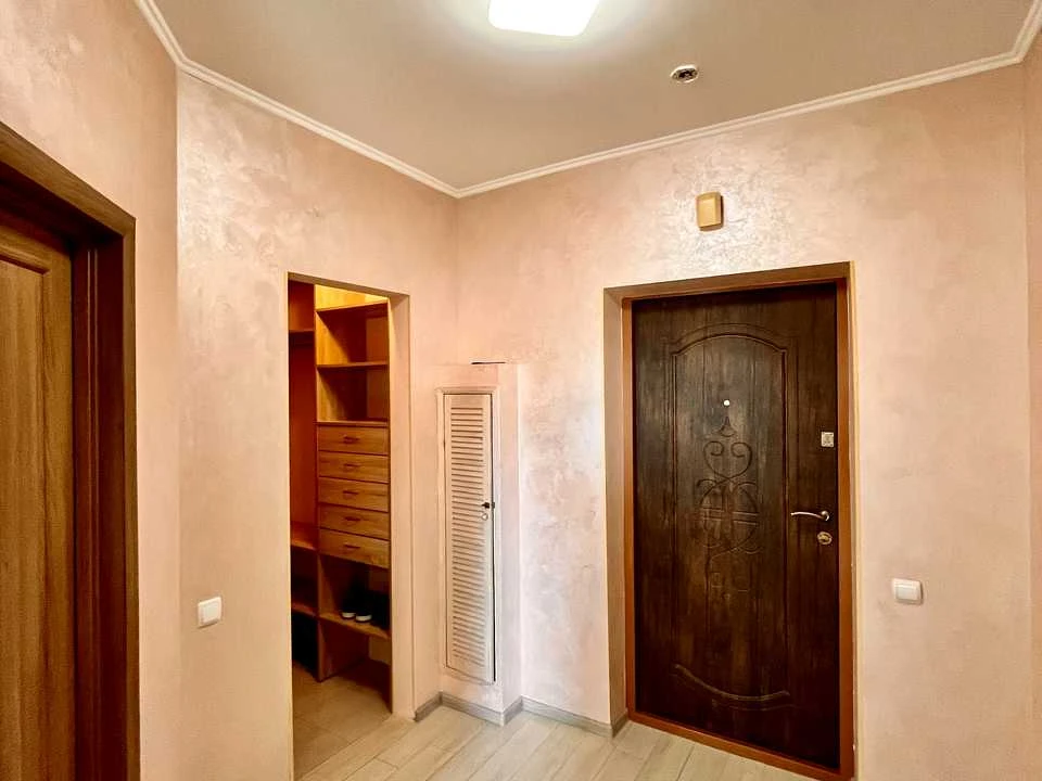 Apartment. Kyiv, Semyia Kyshy Street