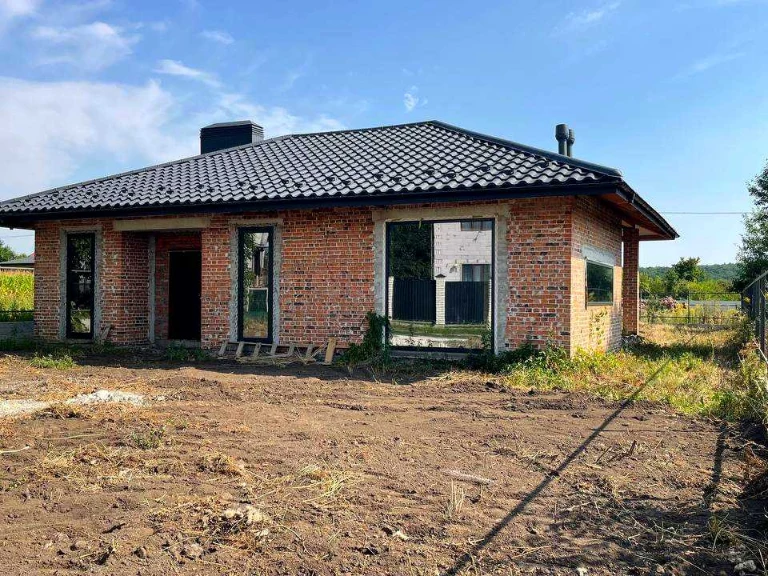 Будинок. Хмельницький, 2-й проїзд Купайла