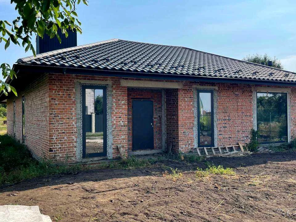 Будинок. Хмельницький, 2-й проїзд Купайла