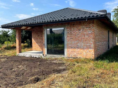 Будинок. Хмельницький, 2-й проїзд Купайла