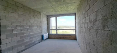 2-room apartment in a new complex, completed house, E-Oselya. Svyatysh.