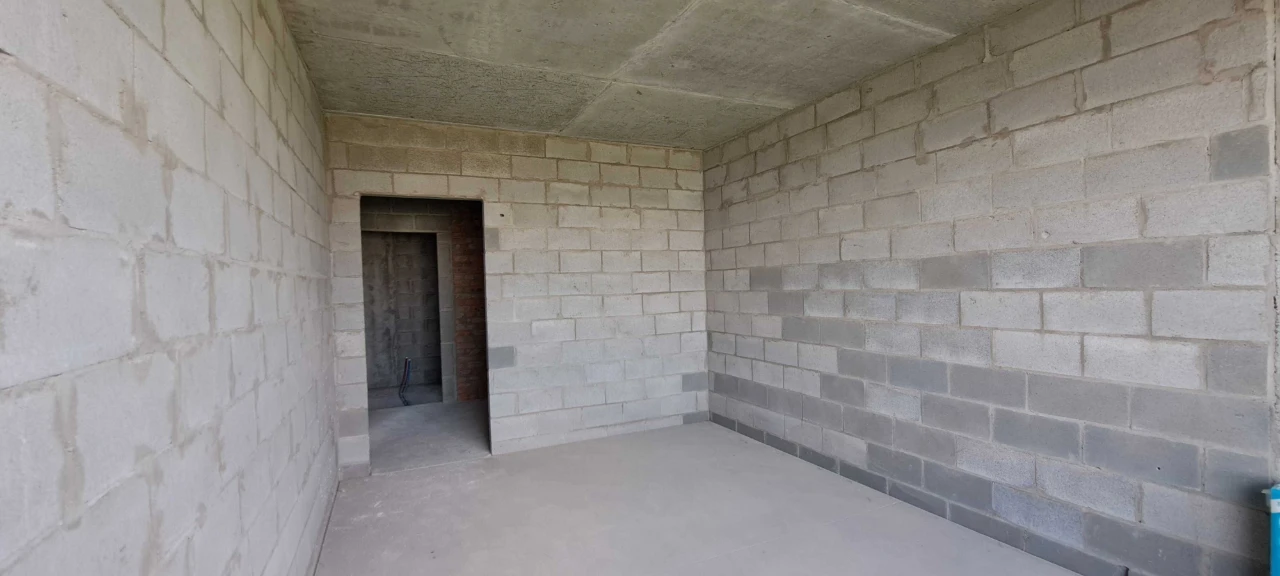2-room apartment in a new complex, completed house, E-Oselya. Svyatysh.