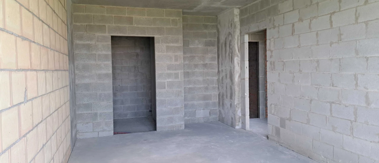 2-room apartment in a new complex, completed house, E-Oselya. Svyatysh.
