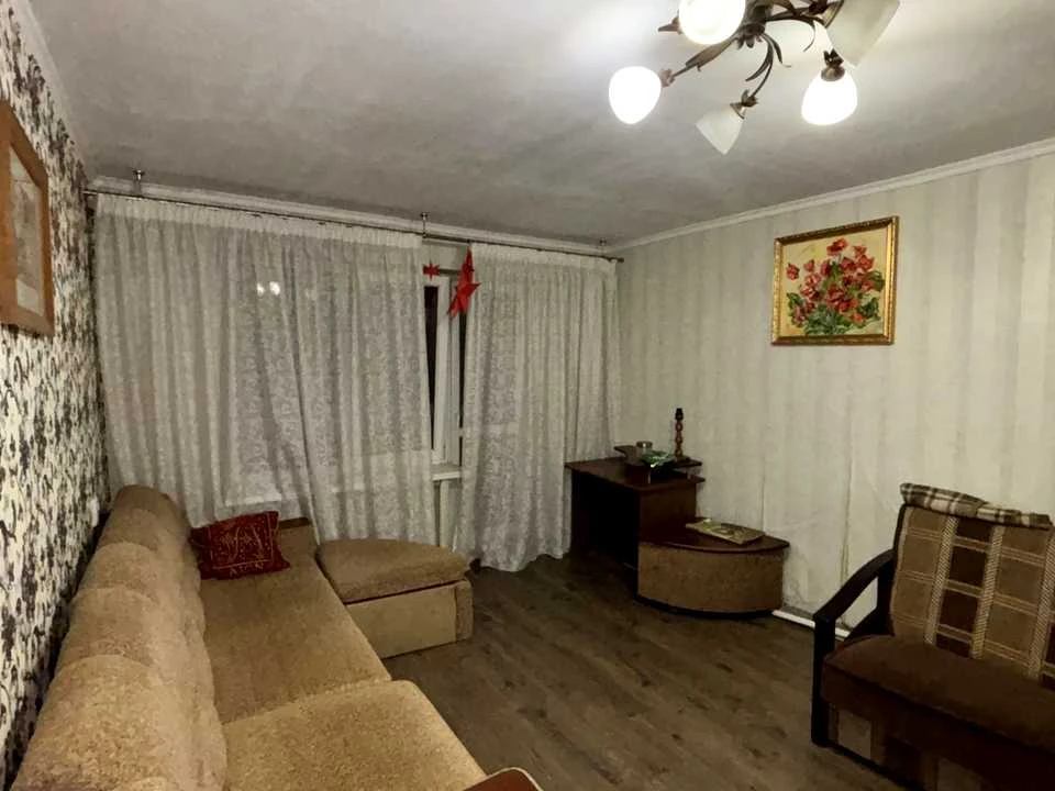 Квартира. Київ, Олега Мудрака вул.