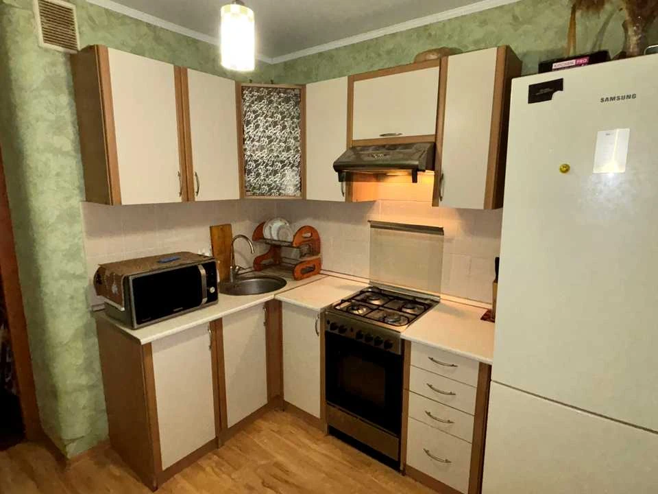 Квартира. Київ, Олега Мудрака вул.