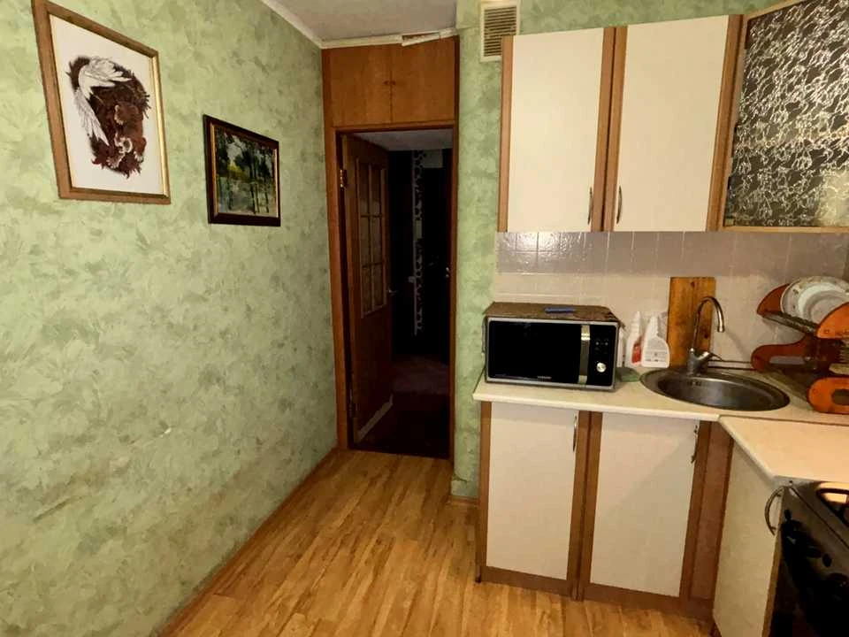 Квартира. Київ, Олега Мудрака вул.