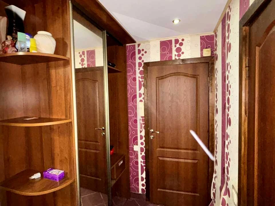 Квартира. Київ, Олега Мудрака вул.