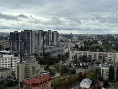 Квартира. Київ, Валерія Лобановського просп.