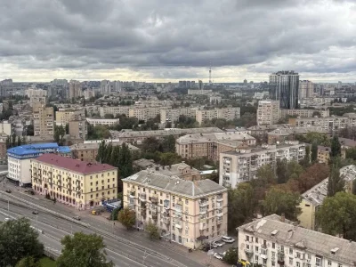Квартира. Київ, Валерія Лобановського просп.
