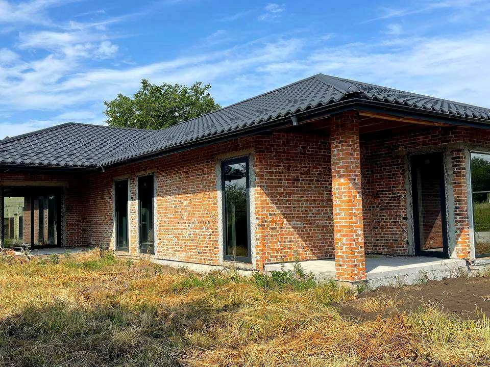 Будинок. Хмельницький, 2-й проїзд Купайла