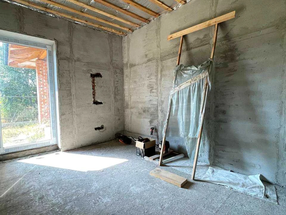 Будинок. Хмельницький, 2-й проїзд Купайла